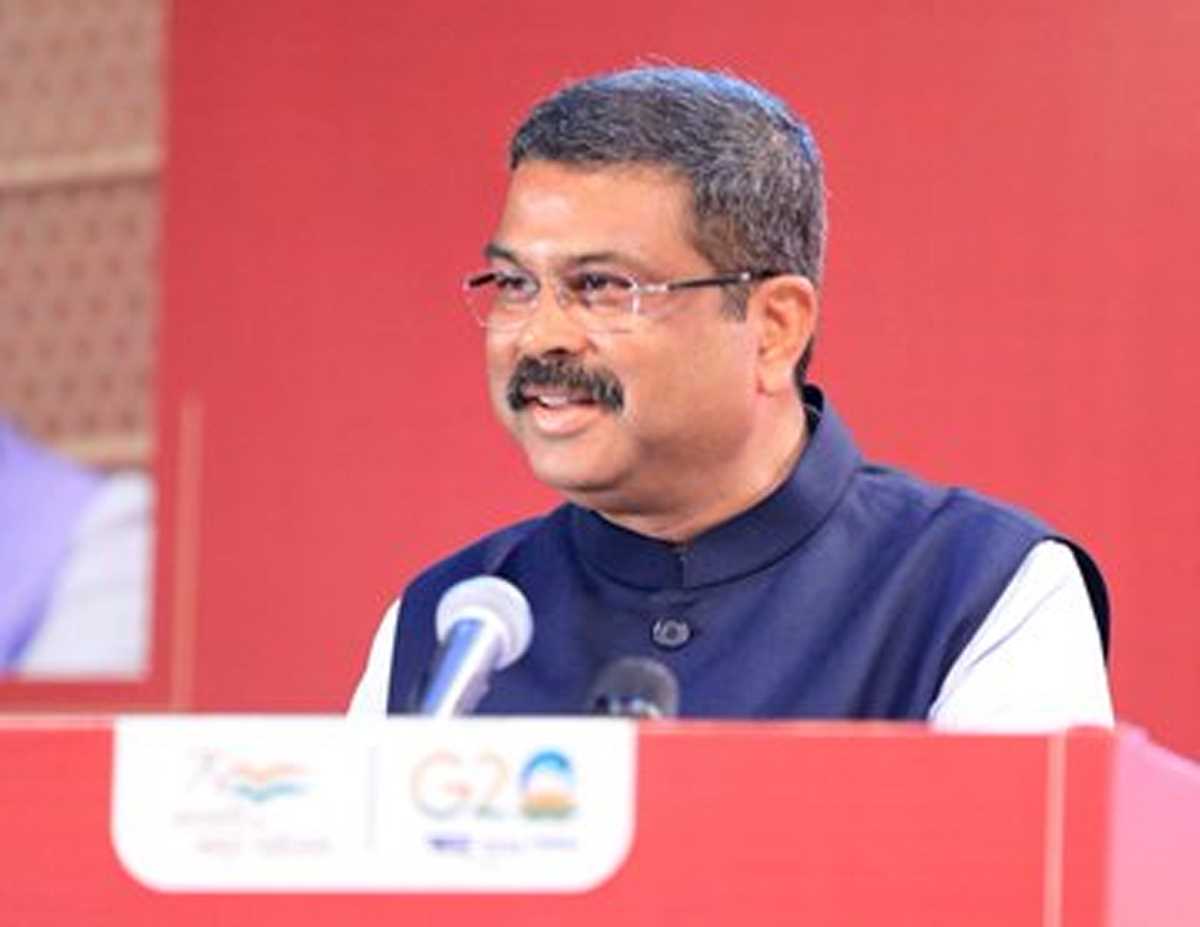 एनसीईआरटी को डीम्ड टू बी यूनिवर्सिटी का दर्जा : केंद्रीय शिक्षा मंत्री